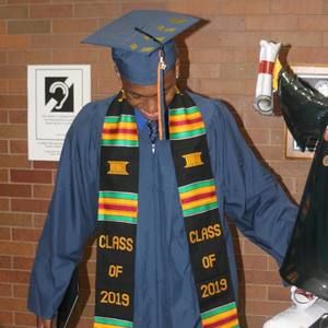 Meet your Posher, Jason